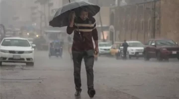 تراجع 5 درجات.. برودة مفاجئة تضرب مدن الصعيد مع استقرار طقس القاهرة